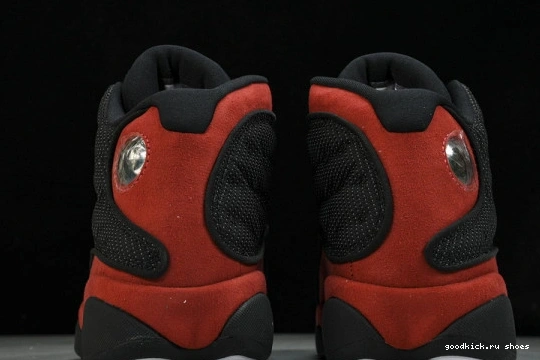 AIR 13 414571-004 Jordan 414571-004  'BRED' Retro 0206